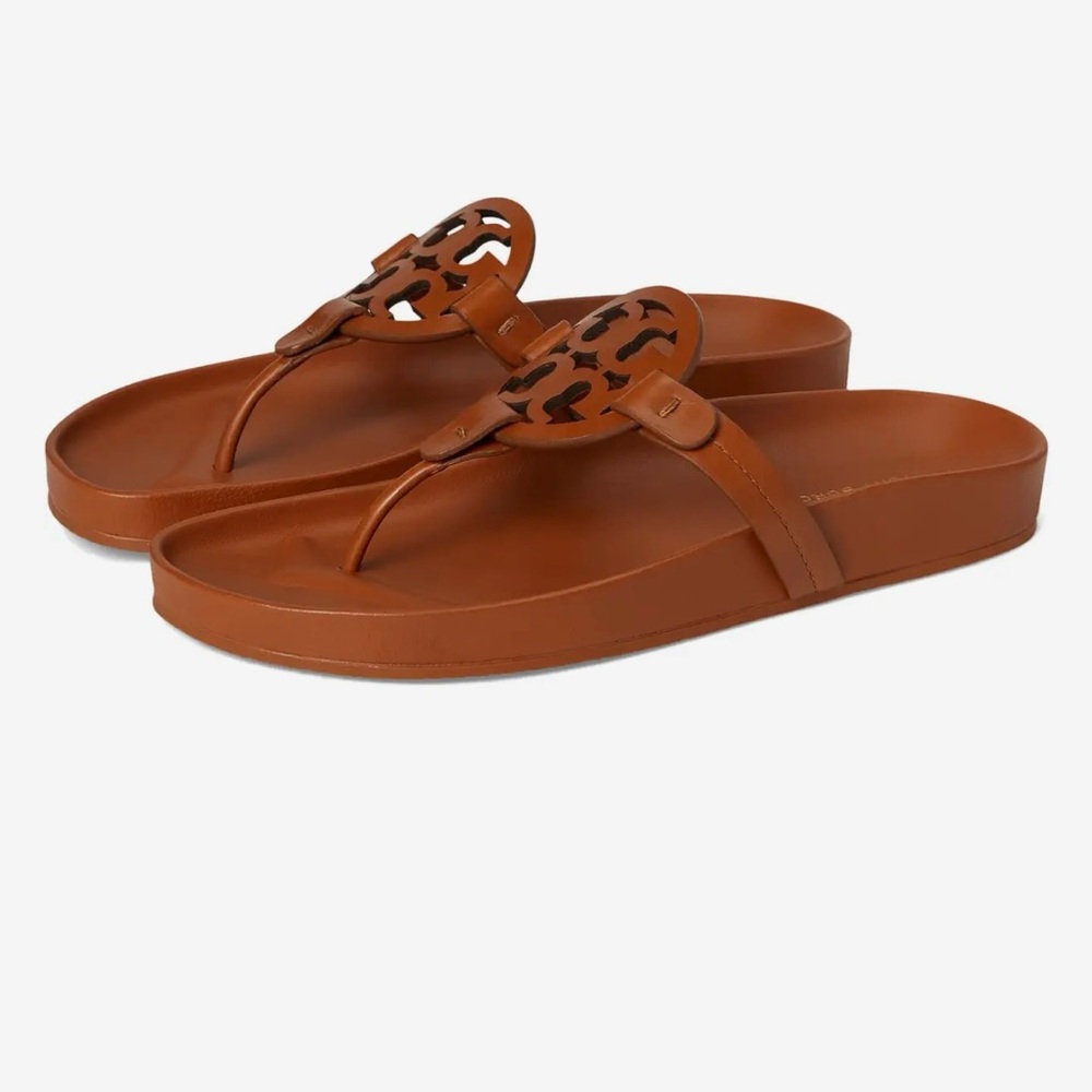 Tory Burch Miller Cloud Sandal